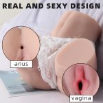 Cindy - Realistic Ass - Image 3