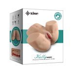 Kelly - Realistic Ass