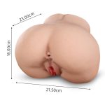 Olga - Realistic Ass