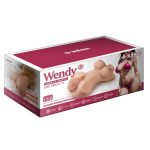 Wendy -  Wireless Suction Vibrating Lifelike Sex Doll