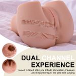 Connie - Lifelike Vibrating Ass - Image 4