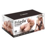 Frieda - Lifelike Vibrating Sex Doll - Image 6