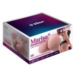 Marissa - Thrusting Vaginal Realistic Ass