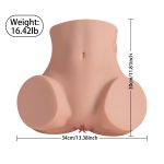 Sydni - Thrusting Vaginal Realistic Ass - Image 5