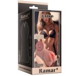 Ramar - Vibrating Pocket Vagina