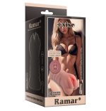 Ramar - Vibrating Pocket Vagina
