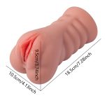 Ramar - Vibrating Pocket Vagina - Image 2