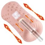 Honeycom Auto Thrusting Male Masturbator - Image 3