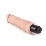 8.8?? Extreme Soft Realistic Dildo Vibrator-Bendable&Posable - Image 3