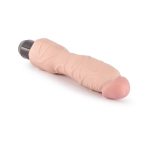 8.9?? Extreme Soft Realistic Dildo Vibrator-Bendable&Posable - Image 2