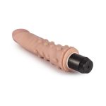 9.0?? Extreme Soft Realistic Dildo Vibrator-Bendable&Posable - Image 3