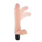 9.0?? Extreme Soft Realistic Dildo Vibrator -Bendable&Posable - Image 2