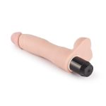 9.0?? Extreme Soft Realistic Dildo Vibrator -Bendable&Posable - Image 4