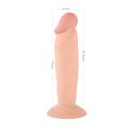 6.7?? Lifelike Extreme Soft Dong - Image 2