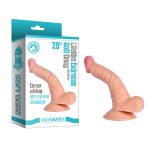 7.5?? Lifelike Extreme Soft Dong