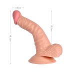 7.5?? Lifelike Extreme Soft Dong - Image 2