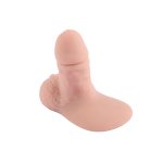 3.50" Easy Squeezy Soft Silicone Packer - Image 4