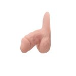 3.50" Easy Squeezy Soft Silicone Packer - Image 5