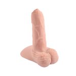 6.10" Easy Squeezy Soft Silicone Packer - Image 3