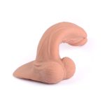 7.00" Easy Squeezy Soft Silicone Packer