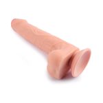 8.50" Sliding Skin Dual layer Dick - Image 5