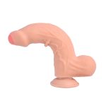 9.25" Sliding Skin Dual layer Dick - Image 4