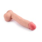 11.00" Sliding Skin Dual layer Dick - Image 3