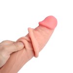 12.00" Sliding Skin Dual layer Dick - Image 5