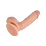 8.5?? Ultra Realistic Suction Cup Dildo - Image 4