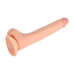 11?? Ultra Realistic Suction Cup Dildo - Image 4