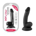 Mr. Rude 6.7" Realistic Dong - Image 2