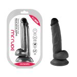 Mr. Rude 7.2" Realistic Penis - Image 2