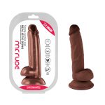 Mr. Rude 7.2" Realistic Penis - Image 3
