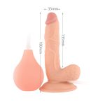 7?? Easy-Squirter Ejaculating Realistic Dildo - Image 4