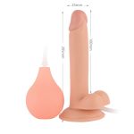 8?? Easy-Squirter Ejaculating Realistic Dildo - Image 4