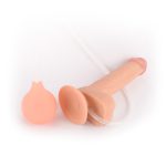 8.5?? Easy-Squirter Ejaculating Realistic Dildo - Image 2
