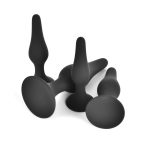 V-Fantasy Pleasure Anal Training Kit(4 Pieces) - Image 3