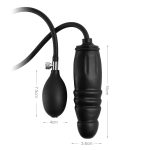 Squeezer-X Inflatable Butt Plug - Image 2