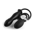 Squeezer-X Inflatable Penis Butt Plug - Image 3