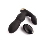Fervent Remote Control Thrusting Prostate Massager - Image 3