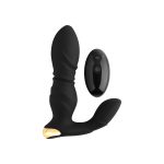 Fervent Remote Control Thrusting Prostate Massager - Image 5
