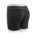 Packer-Wear Unisex Strap-On Harness Boxer Shorts - Image 4