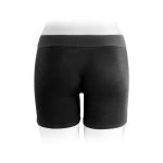 Packer-Wear Unisex Strap-On Harness Boxer Shorts Kit with Dual Layer Bendable Dildo 7.5?? - Image 4