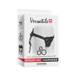 Versatile Heart Strap-On Harness(Dildo not included) - Image 6