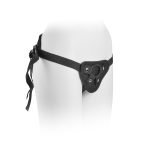 Versatile Heart Strap-On Harness(Dildo not included)