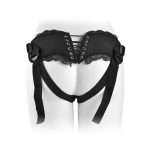 Versatile Heart Strap-On Harness(Dildo not included) - Image 3