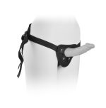Versatile Heart Strap-On Harness(Dildo not included) - Image 5