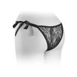 Versatile G-String with Remote Control Hidden vibrator - Image 3