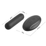 Versatile G-String with Remote Control Hidden vibrator - Image 4