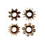 Tickler Cock Ring Set - Image 3